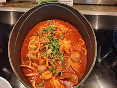 -济南凯宾斯基酒店-THE VIEW云景全日制餐厅