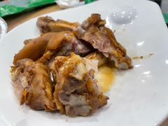 秘制猪手-合合春饼·酱骨·东北菜(潘家园店)
