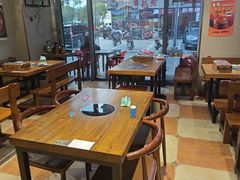 -正通记·哈尔滨烧烤·炭烤鸽子(七宝万科国际店)