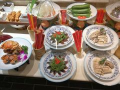 -丈母娘的饭局•新金陵菜(牛首山店)