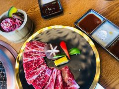 -炎蔵牛舌烤肉