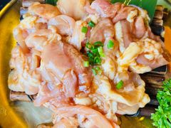 -汤连得温泉馆(宝山店)