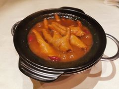 -皇朝会.经典传统粤菜(外滩店)