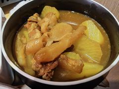 -牛腩之旅·牛腩牛杂煲(光启城美食城店)