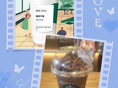 -星巴克(嘉定中信泰富万达广场店)