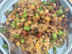 -名善山珍·野生菌汤锅(文殊院店)