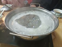 -华哥新鲜猪精品美食