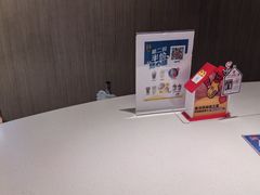 -麦当劳(西单明珠店)