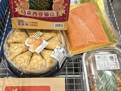 -山姆会员商店(上海浦东店)