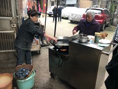 -五娭毑臭豆腐(黄兴南路店)