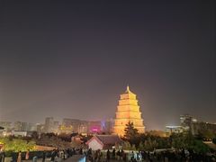 -大唐不夜城