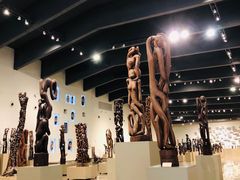 -长春世界雕塑园冰雪艺术天地