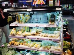 -盒马鲜生(杭州运河上街店)