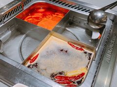 -海底捞火锅(海宁路店)