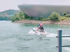 -千岛湖-欢乐水世界
