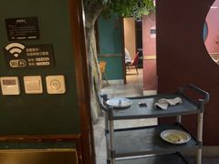 -老平安农家菜(平安店)