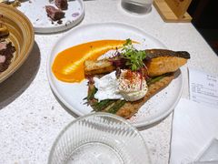Toris香煎三文鱼-Toris(LuOne凯德晶萃广场店)