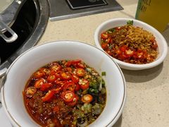 -八合里潮汕鲜牛肉火锅(吉大店)
