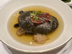 -Yan Ting 宴庭中餐厅(上海静安瑞吉酒店)