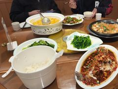 -花鸟鱼私家小厨(文殊院店)