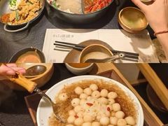 -山缓缓火锅(上海闵行龙湖店)