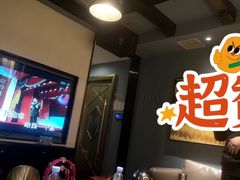 -亿·好声音·量贩KTV(朝阳北路店)