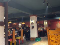 -吧嘚嘴炭烧鸽串吧(北海街店)