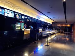 小食处-博纳国际影城IMAX(中央大道店)