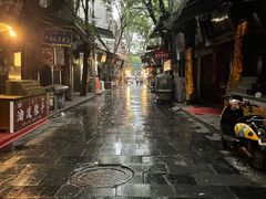 -老刘家泡馍·陕西老字号(钟楼广济街店)