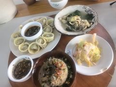 -顺昌羊肉馆（非物质文化传承店）(宾川太和路店)