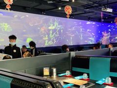 大堂-大成海鲜烧烤·小龙虾(七宝店)