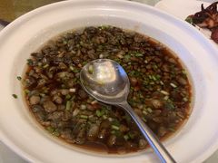 -宁波汉通海鲜大酒店(江湾店)