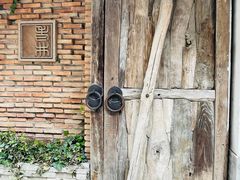 -金山嘴渔村