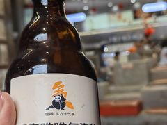 -喧闹·东方大气茶(鹅岭二厂店)