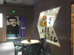 -优享健身(物美圣熙8号购物中心店)