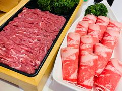 -祥源胡同·涮牛羊肉火锅(花桥店)