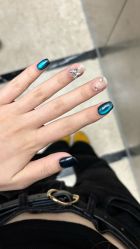 -隅日式美甲美睫專門店