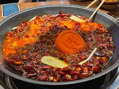 -楠火锅(昆山金鹰店)