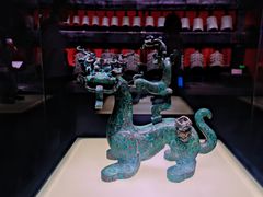 -河南博物院