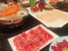 -协成海鲜火锅(情侣路店)