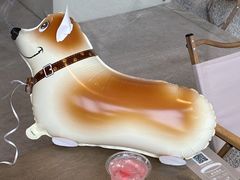 -J Create城市露营咖啡·简餐·宠物(上海动物园店)