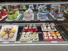 -Pantry's Best派悦坊蛋糕(世纪金源店)