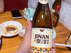 -老济南民间小吃·传统鲁菜(芙蓉街店)