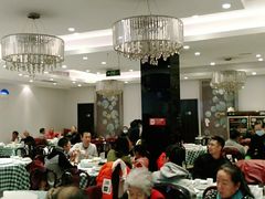 大堂-紫光园·烤鸭·北京菜(劲松店)