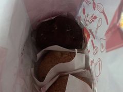 -西树泡芙(蓝色港湾店)