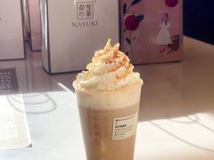 -奈雪的茶(青岛卓悦里INTOWN店)