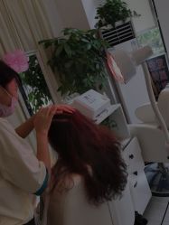 -妍理·植物养发