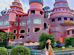 -南京银杏湖乐园