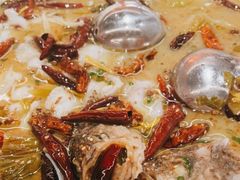 -江渔儿酸菜鱼(曜一城店)