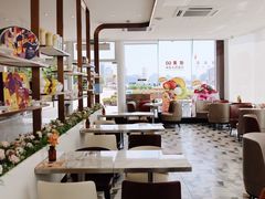 大堂-哈根达斯(滨江店)